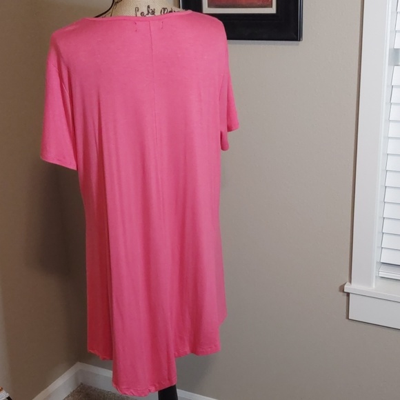Pink Tee - Picture 2 of 4
